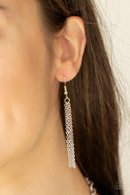 Load image into Gallery viewer, Abstract Artistry - Orange