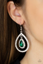 Load image into Gallery viewer, Blushing Bride - Green
