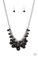 Load image into Gallery viewer, Broadway Bustle - Black