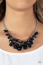 Load image into Gallery viewer, Broadway Bustle - Black