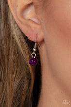 Load image into Gallery viewer, Broadway Bustle - Purple