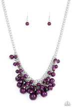 Load image into Gallery viewer, Broadway Bustle - Purple