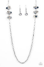 Load image into Gallery viewer, Poshly Parisian - Blue