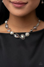 Load image into Gallery viewer, Nautical Nirvana - Silver