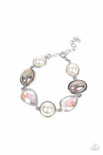 Load image into Gallery viewer, Nostalgically Nautical - Silver