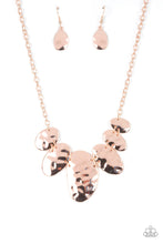 Load image into Gallery viewer, Cave Crawl - Rose Gold