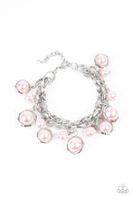 Load image into Gallery viewer, Orbiting Opulence - Pink