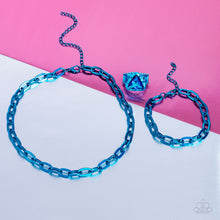 Load image into Gallery viewer, Exuberant Encore - Blue