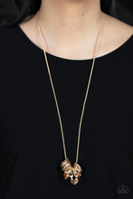 Load image into Gallery viewer, Audacious Attitude - Gold