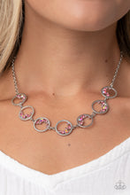 Load image into Gallery viewer, Blissfully Bubbly - Pink