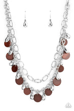Load image into Gallery viewer, Beachfront Fabulous - Brown