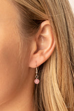 Load image into Gallery viewer, Magnificent Manifestation - Pink