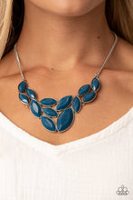Load image into Gallery viewer, Glitzy Goddess - Blue