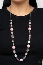 Load image into Gallery viewer, Timelessly Tailored - Pink