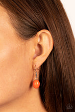 Load image into Gallery viewer, Venetian Voyage - Orange