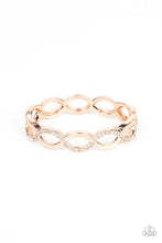 Load image into Gallery viewer, Tailored Twinkle - Rose Gold