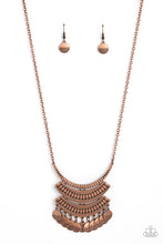 Load image into Gallery viewer, Under the EMPRESS-ion - Copper