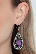 Load image into Gallery viewer, Cloud Nine Couture - Purple