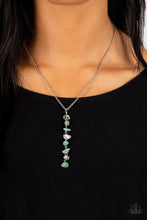 Load image into Gallery viewer, Tranquil Tidings - Green