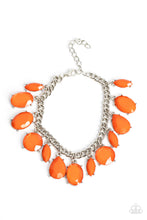 Load image into Gallery viewer, Serendipitous Shimmer - Orange