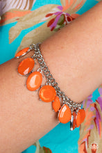 Load image into Gallery viewer, Serendipitous Shimmer - Orange