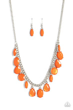 Load image into Gallery viewer, Fairytale Fortuity - Orange