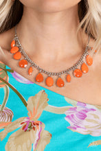 Load image into Gallery viewer, Fairytale Fortuity - Orange