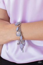 Load image into Gallery viewer, Serendipitous Shimmer - Silver