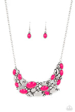 Load image into Gallery viewer, Contemporary Calamity - Pink