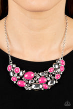 Load image into Gallery viewer, Contemporary Calamity - Pink