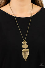 Load image into Gallery viewer, After the ARTIFACT - Brass