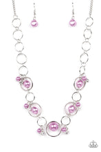 Load image into Gallery viewer, Think of the POSH-ibilities! - Purple