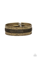 Load image into Gallery viewer, Rancho Refinement - Brass