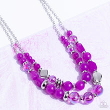 Load image into Gallery viewer, Mere Magic - Purple