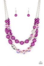 Load image into Gallery viewer, Mere Magic - Purple