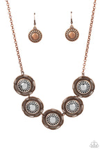 Load image into Gallery viewer, Desert Décor - Copper