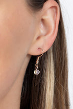 Load image into Gallery viewer, Modern Moonbeam - Rose Gold