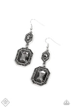 Load image into Gallery viewer, Starry-Eyed Sparkle - Silver