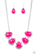 Load image into Gallery viewer, Ethereal Exaggerations - Pink