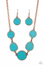 Load image into Gallery viewer, Santa Fe Flats - Copper