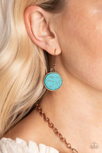 Load image into Gallery viewer, Santa Fe Flats - Copper
