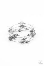 Load image into Gallery viewer, Optical Auras - Silver
