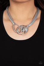 Load image into Gallery viewer, Californian Cowgirl - Silver