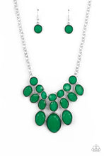 Load image into Gallery viewer, Delectable Daydream - Green