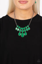 Load image into Gallery viewer, Delectable Daydream - Green