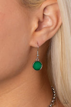 Load image into Gallery viewer, Delectable Daydream - Green