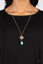 Load image into Gallery viewer, Caring Couture - Gold