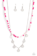 Load image into Gallery viewer, Comet Candy - Pink