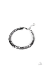 Load image into Gallery viewer, Cargo Couture - Black