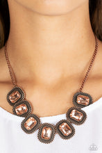 Load image into Gallery viewer, Iced Iron - Copper